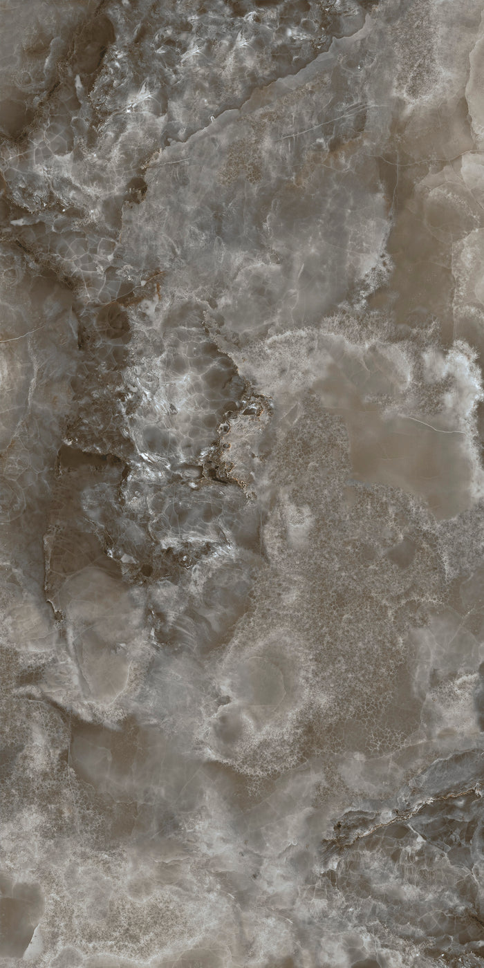 Scarlet Black 24x48 Polished Porcelain Tile