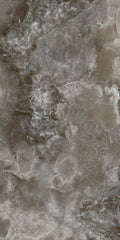 Scarlet Black 24x48 Polished Porcelain Tile