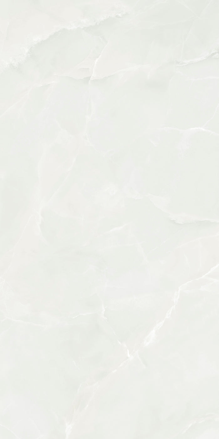 White Matte Porcelain Wall Tile