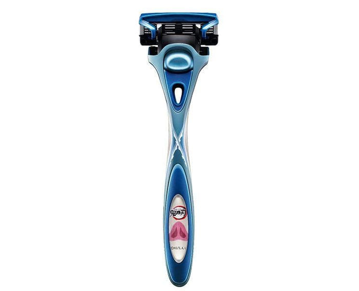 Schick x Demon Slayer Inosuke Themed Razor Beauty and Care, Hype Sugoi Mart
