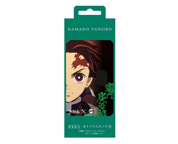 Schick x Demon Slayer Tanjiro Themed Razor Beauty and Care, Hype Sugoi Mart