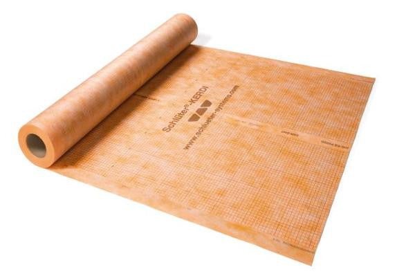 Schluter KERDI 323 Waterproofing Membrane