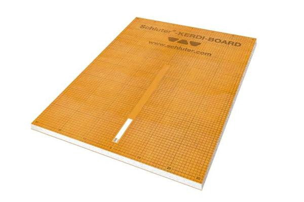 Schluter Kerdi-Board 1/2" x 48" x 96" Panel