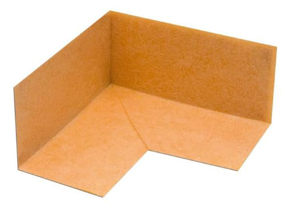 Schluter KERDI Kereck-F Preformed Inside Corner 2 Pack