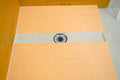 Schluter KERDI-LINE-A 5-1/2" Adaptor Ring