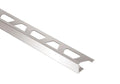 Schluter SCHIENE 1/2" Aluminum Tile Edge Trim
