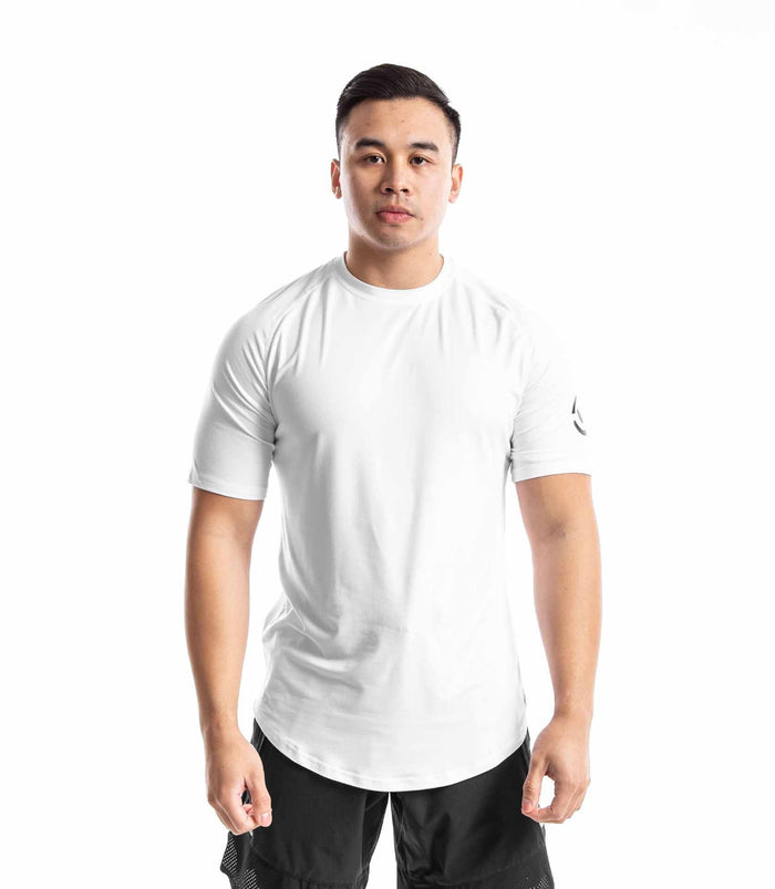 White/Black / XS
