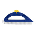 Scrub Brush with D-Handle