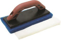 Scrub Float with Pad