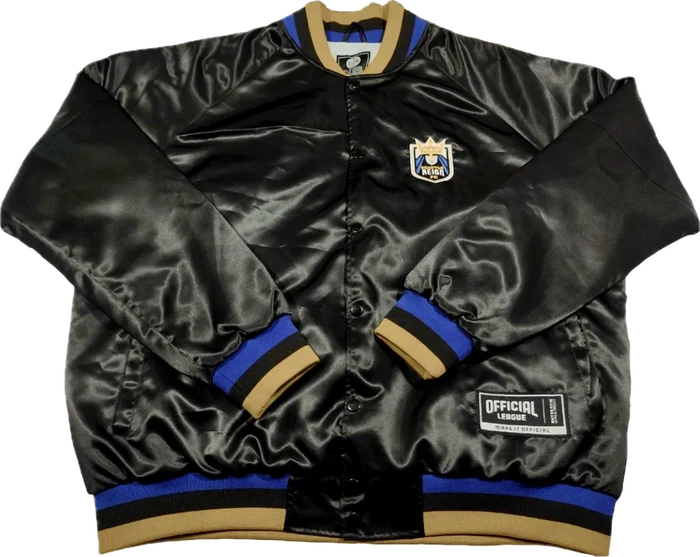 [ Seattle Reign ] The Satin