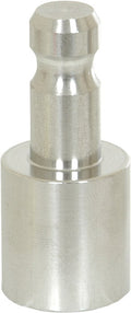 SECO GPS Quick Release Adapter (Stainless Steel)