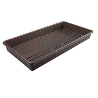 Seedling Tray 22″x 10.5″ x 2.5″ - Aquaponics For Life