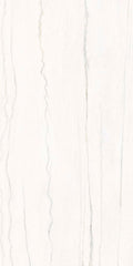 Sensi Nuance White Macaubas 24x48 Quartzite Look Porcelain Tile