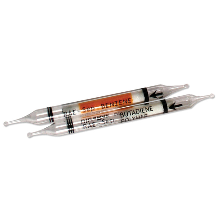 SEP Tubes - RAE-SEP Benzene Tubes - Box of 10