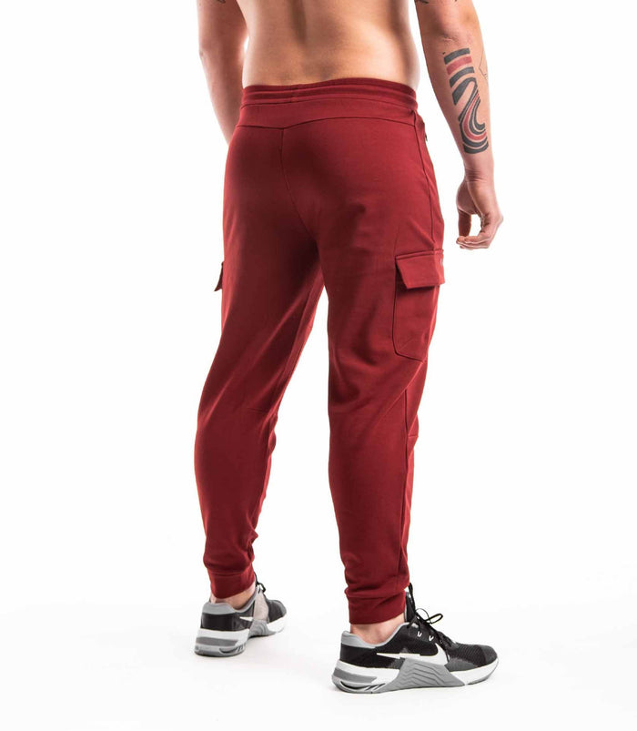 USAW Shadow Joggers - VIRUS® Performance Apparel