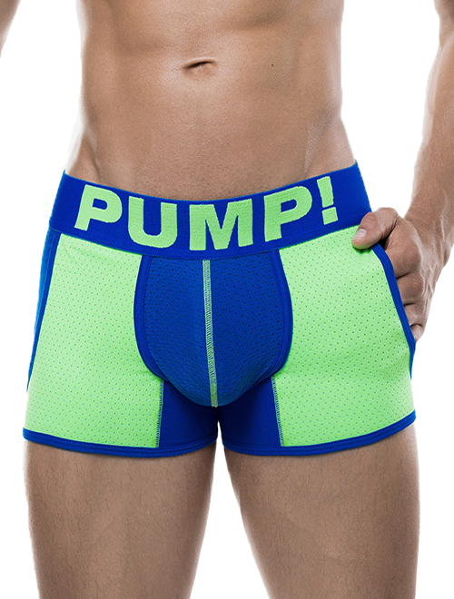 Shock Wave Jogger
