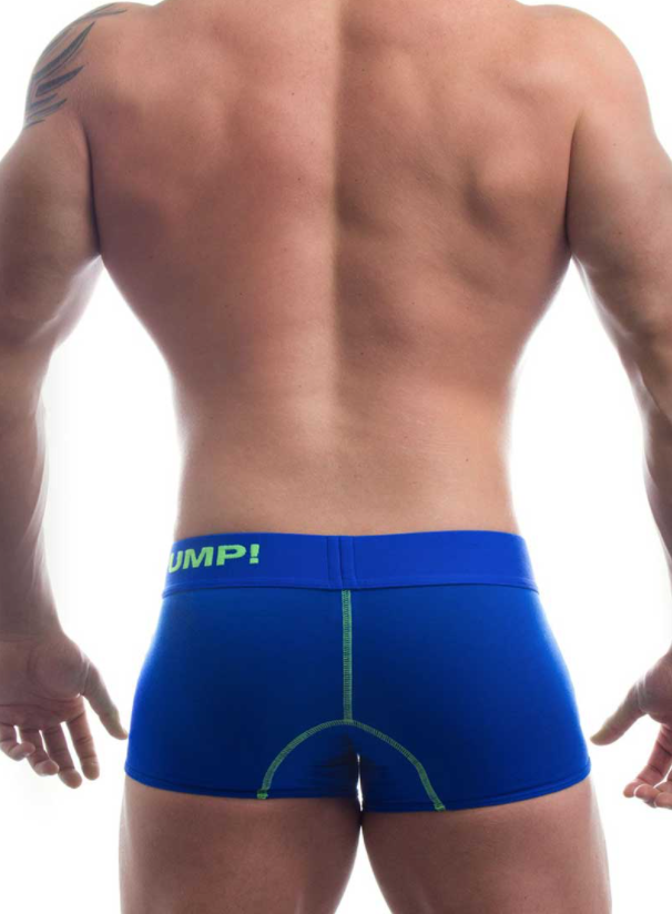 Shock Wave Jogger