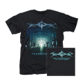 Shylmagoghnar "Transience" T-Shirt