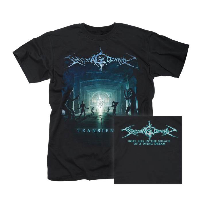 Shylmagoghnar "Transience" T-Shirt