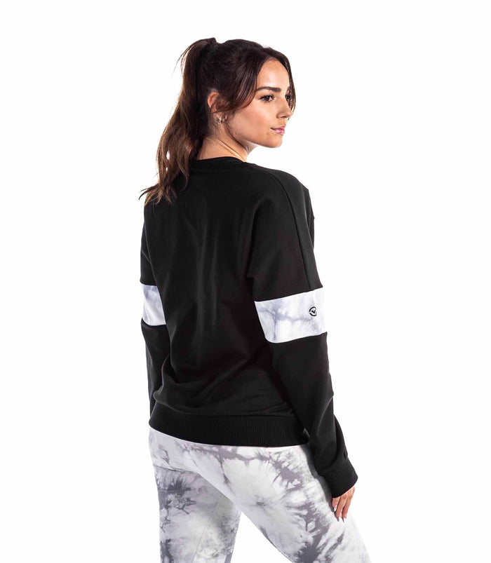 SideLine Crew Sweatshirt - VIRUS® Performance Apparel