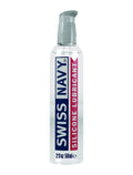 Silicone Lube 2oz