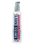 Silicone Lube 4oz