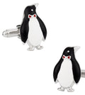 Silver Penguin