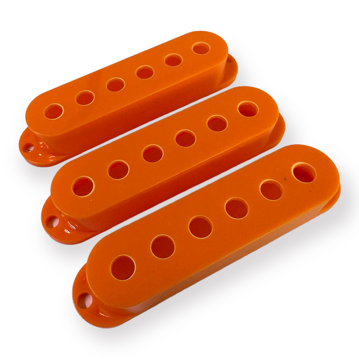 Single Coil Pickup Covers - AxLabs
