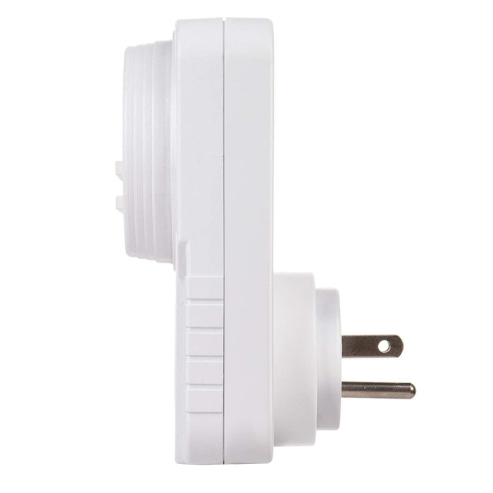 Digital 7-Day Programmable Timer - Aquaponics For Life