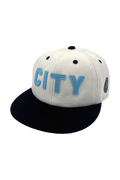 sioux falls city wool hat