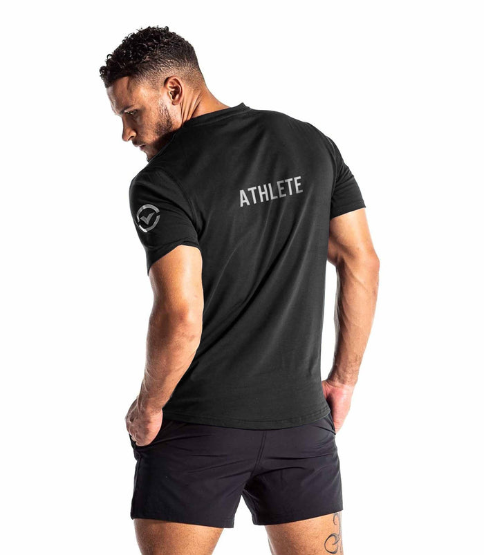 SJC Athlete Short Sleeve - VIRUS® Performance Apparel