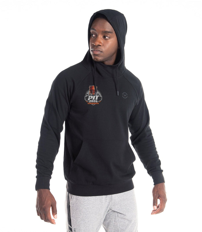 SJC Brighton Hoodie - VIRUS® Performance Apparel