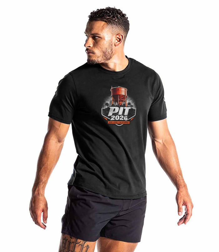 SJC Parent Short Sleeve - VIRUS® Performance Apparel