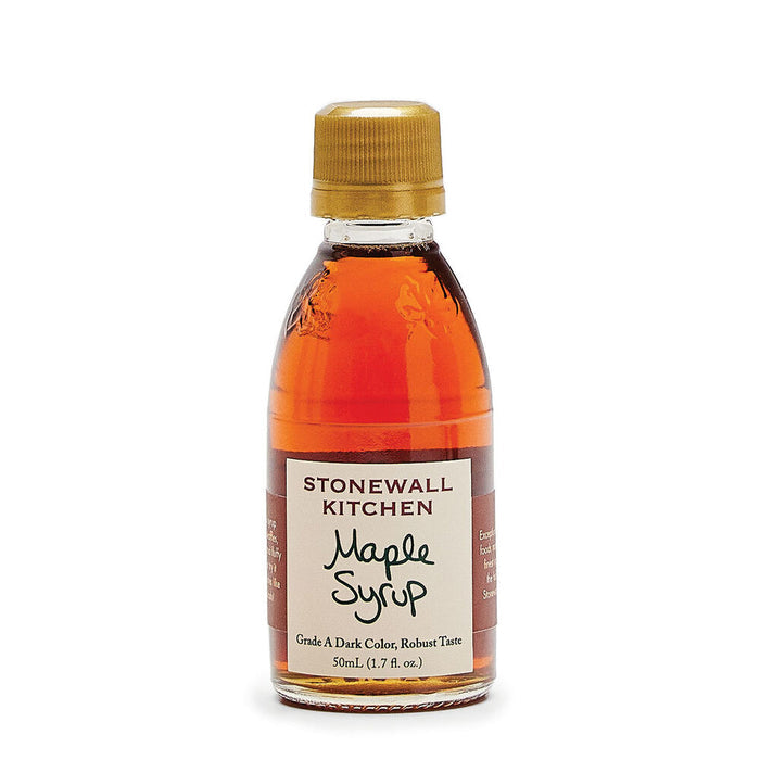 SK Maple Syrup Mini