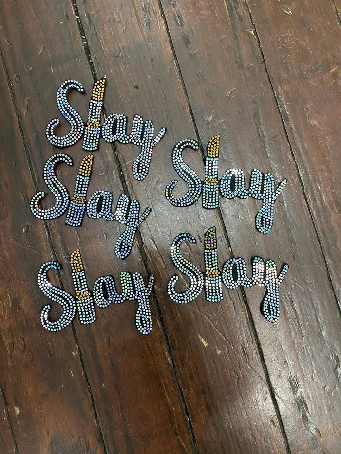 SLAY 5 Patch BUNDLE