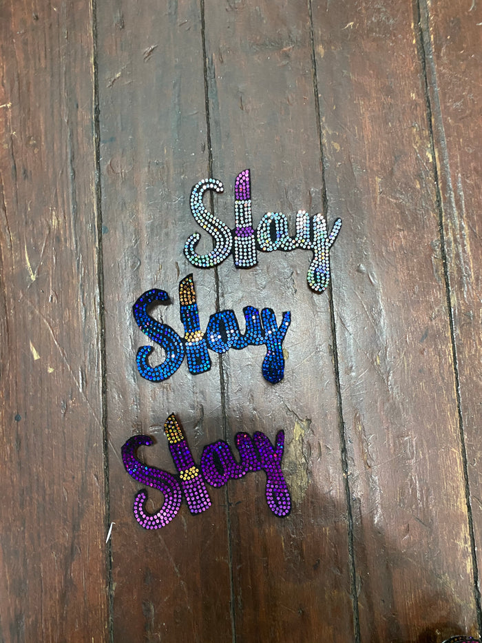 SLAY 5 Patch BUNDLE