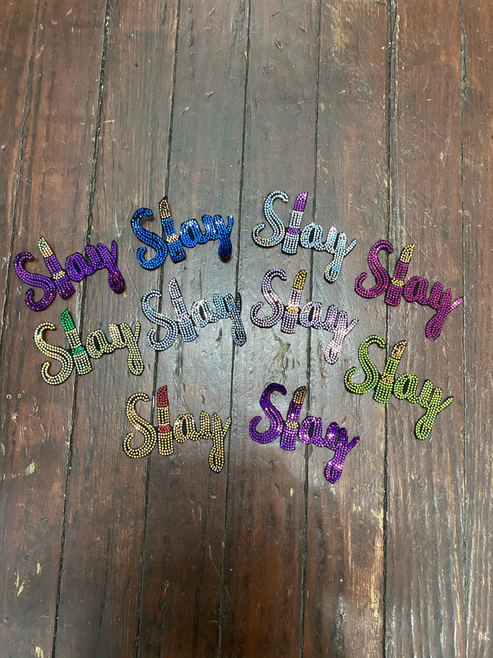 SLAY 5 Patch BUNDLE