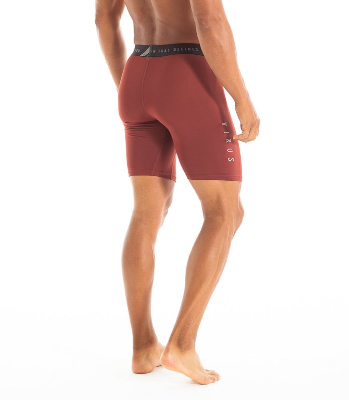 Sliders Boxer Briefs - VIRUS® Performance Apparel