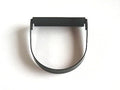 Small Umakaki Steel Harp 2.5" x 2.5"