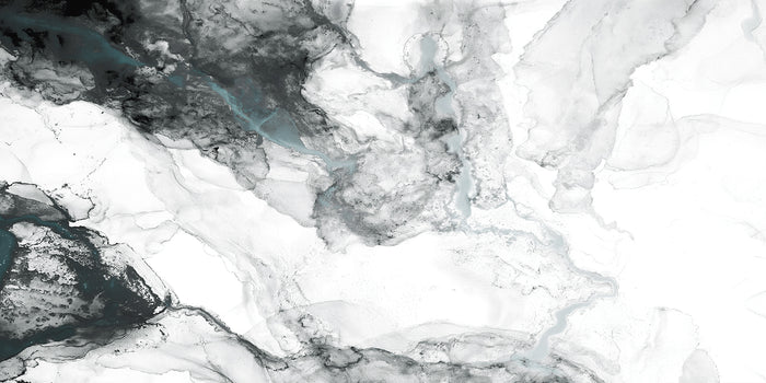 Smoke Ash Polished 24x48 Porcelain Tile