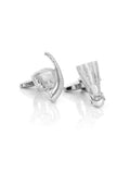 Snorkeling Cufflinks