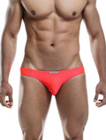Solid Colour Bikini Watermelon