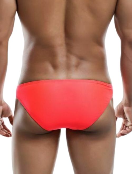 Solid Colour Bikini Watermelon
