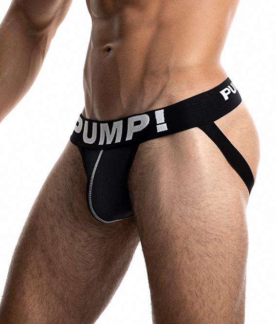 Solid Colour Jock