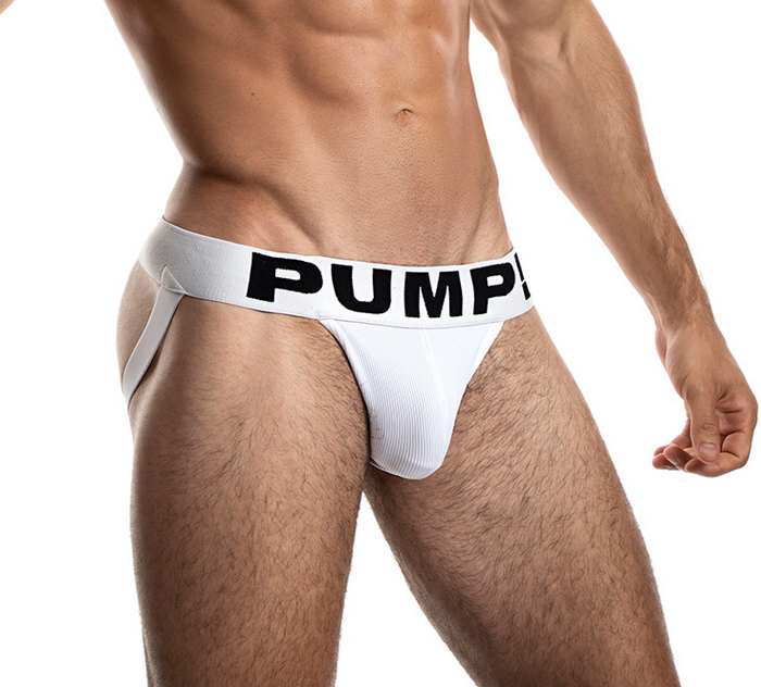 Solid Colour Jock