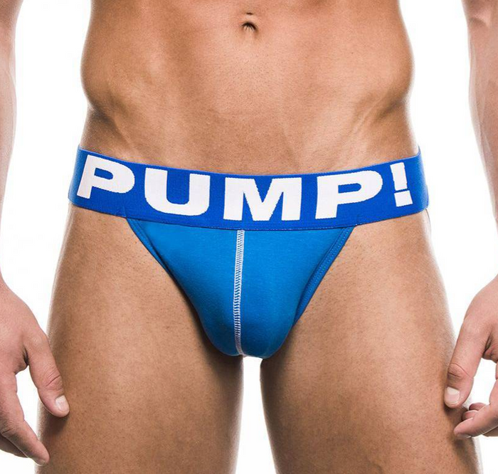 Solid Colour Jock