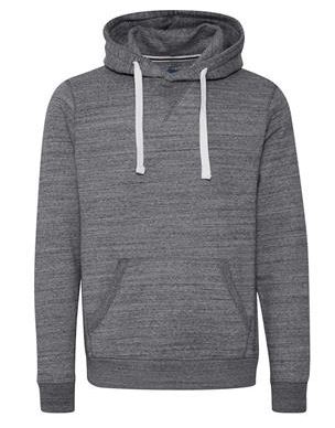 Solid Colour Pullover Hoodie