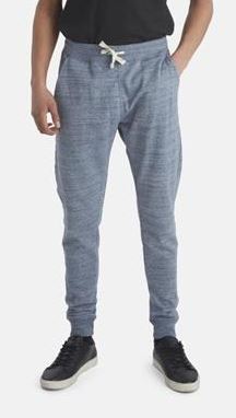 Solid Colour Sweat Pant