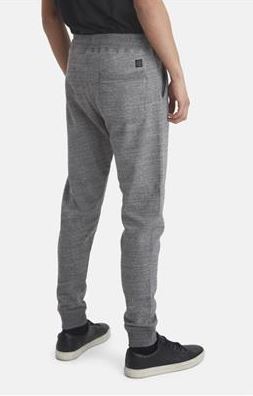 Solid Colour Sweat Pant