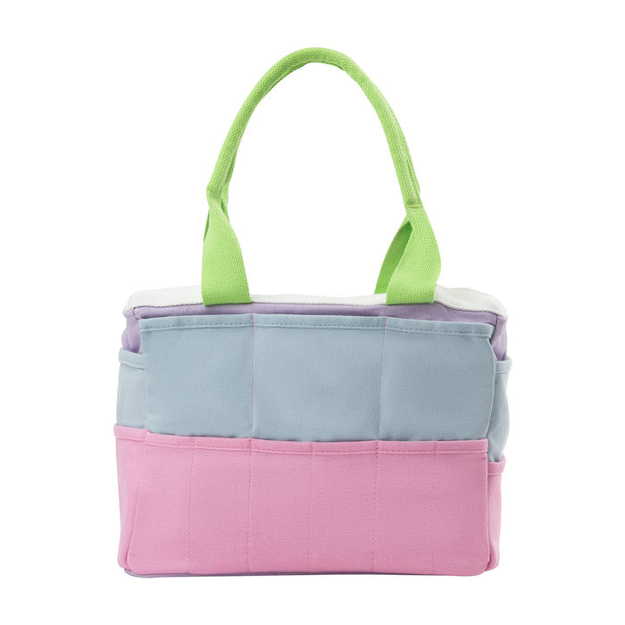 Soolla Studio Bag - 80's Windbreaker